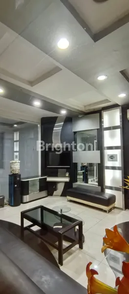 image TANAH & BANGUNAN SIAP PAKAI LOKASI NOL JLN AR HAKIM (3)