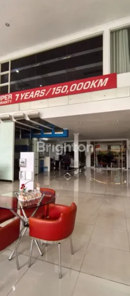 image TANAH & BANGUNAN SIAP PAKAI LOKASI NOL JLN AR HAKIM (4)