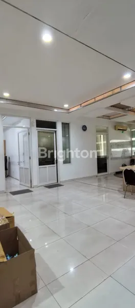 image TANAH & BANGUNAN SIAP PAKAI LOKASI NOL JLN AR HAKIM (6)