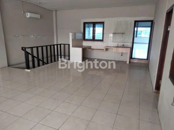 image RUKO 2 LANTAI DI GEDONG KUNING 0 JALAN RAYA DEKAT DENGAN  JEC  (2)