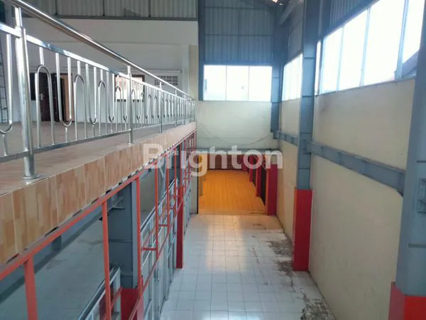 image RUKO 2 LANTAI DI GEDONG KUNING 0 JALAN RAYA DEKAT DENGAN  JEC  (4)