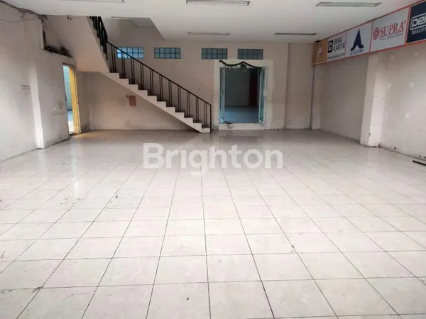 image RUKO 2 LANTAI DI GEDONG KUNING 0 JALAN RAYA DEKAT DENGAN  JEC  (7)