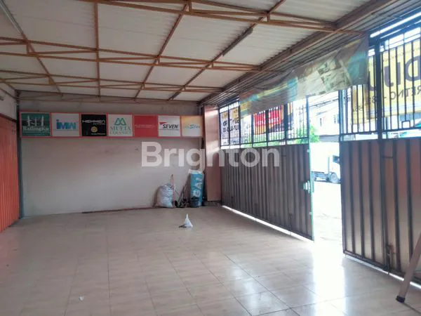 image RUKO 2 LANTAI DI GEDONG KUNING 0 JALAN RAYA DEKAT DENGAN  JEC  (6)