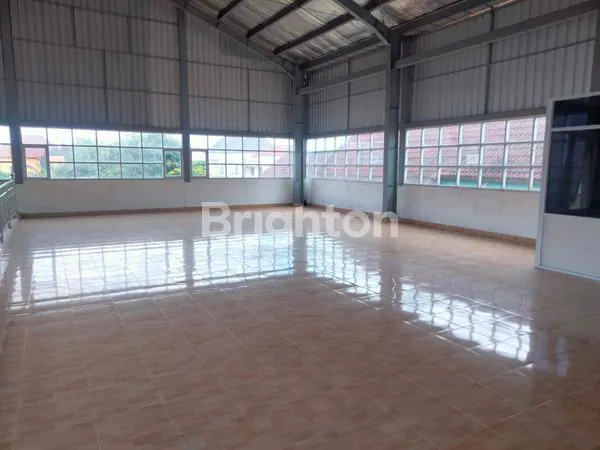 image RUKO 2 LANTAI DI GEDONG KUNING 0 JALAN RAYA DEKAT DENGAN  JEC  (1)