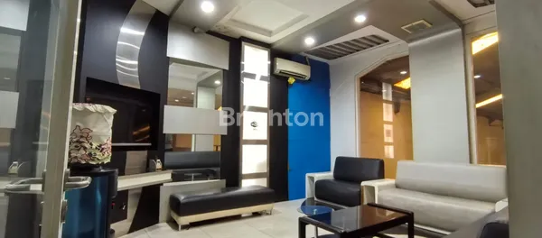 image TANAH & BANGUNAN SIAP PAKAI LOKASI NOL JLN AR HAKIM (7)