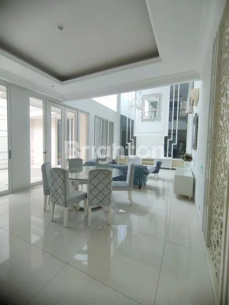 image RUMAH SIAP HUNI MEWAH GRAND EMBASSY PAKUWON INDAH (2)