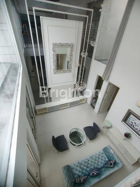 image RUMAH SIAP HUNI MEWAH GRAND EMBASSY PAKUWON INDAH (8)