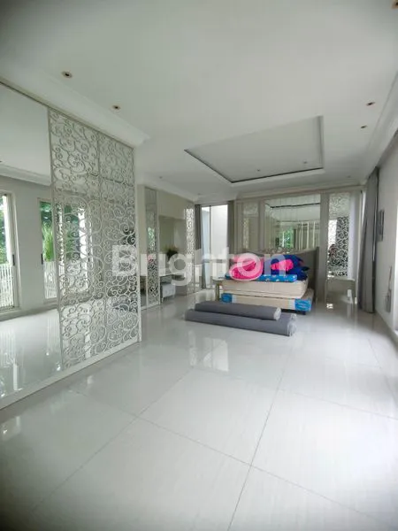 image RUMAH SIAP HUNI MEWAH GRAND EMBASSY PAKUWON INDAH (5)