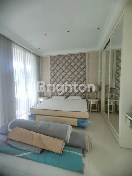 image RUMAH SIAP HUNI MEWAH GRAND EMBASSY PAKUWON INDAH (3)
