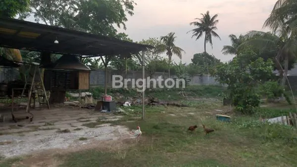 image DIJUAL TANAH LUAS + BANGUNAN – SUKAMULYA, TANGERANG (3)