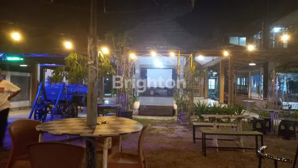 image DIJUAL TANAH LUAS + BANGUNAN – SUKAMULYA, TANGERANG (8)