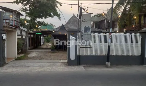 image DIJUAL TANAH LUAS + BANGUNAN – SUKAMULYA, TANGERANG (1)