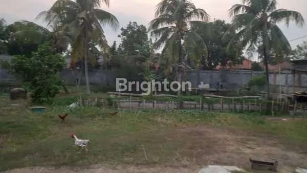 image DIJUAL TANAH LUAS + BANGUNAN – SUKAMULYA, TANGERANG (5)