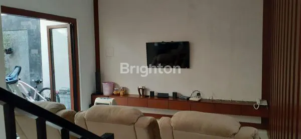 image RUMAH LAGUNA SPRING SHM, LT 120M², 3 KT HADAP SELATAN (6)