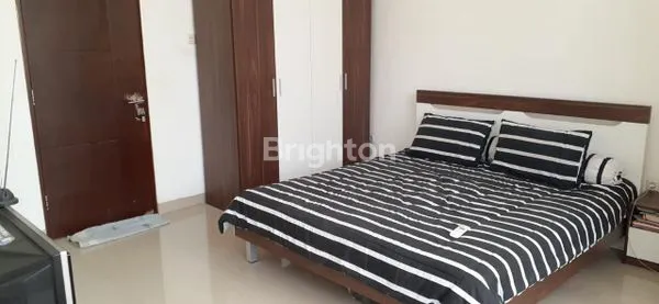 image RUMAH LAGUNA SPRING SHM, LT 120M², 3 KT HADAP SELATAN (4)