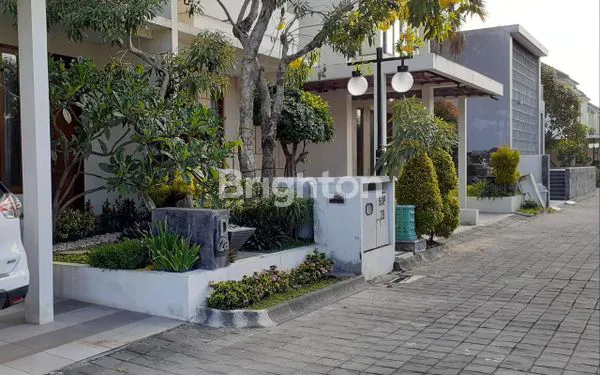 image RUMAH LAGUNA SPRING SHM, LT 120M², 3 KT HADAP SELATAN (3)