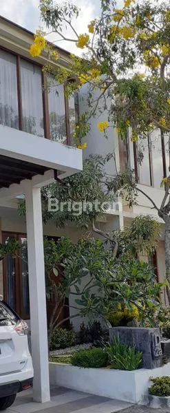 image RUMAH LAGUNA SPRING SHM, LT 120M², 3 KT HADAP SELATAN (2)