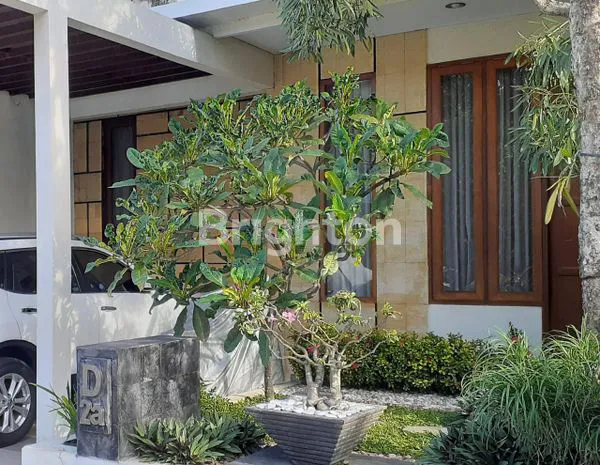 image RUMAH LAGUNA SPRING SHM, LT 120M², 3 KT HADAP SELATAN (1)