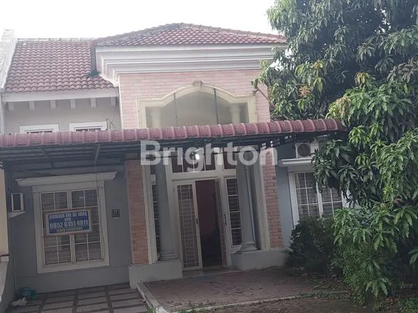 image RUMAH DIJUAL KOKPLEK  CITRA GARDEN MEDAN (1)
