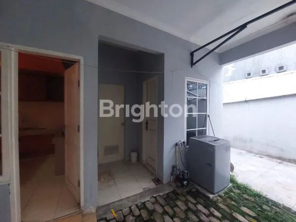 image RUMAH DIJUAL KOKPLEK  CITRA GARDEN MEDAN (8)