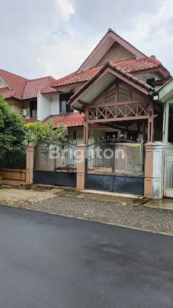 image RUMAH GIRILOKA 2 LOKASI STRATEGIS BSD (1)