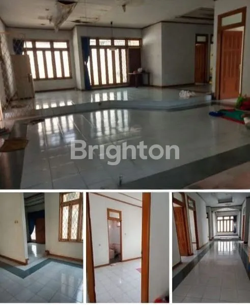 image RUMAH ASRI 5 KT DI LEUWINANGGUNG, LT 548 M² (3)