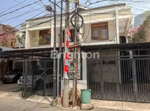 image INVESTASI KOS-KOSAN POTENSIAL, 10 KT , LOKASI STRATEGIS (1)