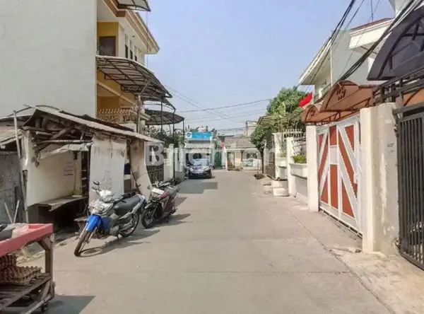 image INVESTASI KOS-KOSAN POTENSIAL, 10 KT , LOKASI STRATEGIS (2)