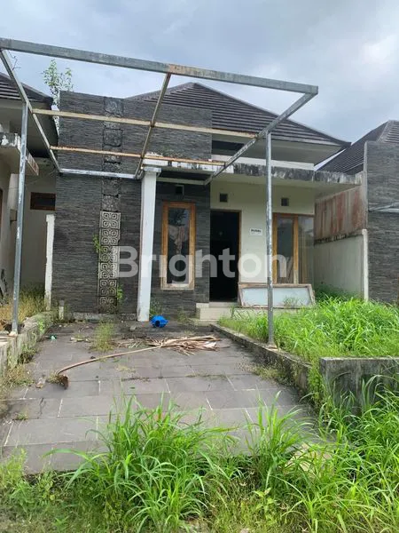 image RUMAH ONE GATE CLUSTER DI KERAMBITAN TABANAN (1)