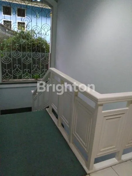 image RUMAH MEWAH 2 LANTAI SHM DI DANAU BOGOR RAYA (8)