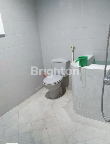 image RUMAH MEWAH 2 LANTAI SHM DI DANAU BOGOR RAYA (6)