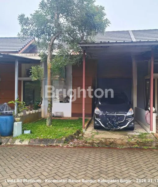 image RUMAH MINIMALIS SIAP HUNI DI BALI RESORT BOGOR (1)