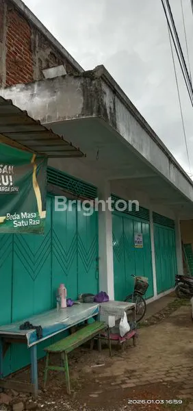 RUKO MARTADINATA KOTA BATANG