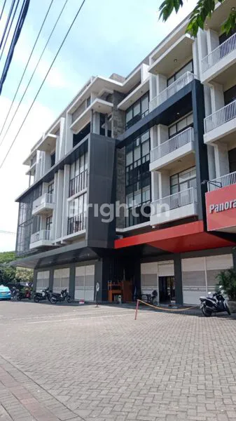 image RUKO MEWAH 4 LANTAI DI NGAGEL, SURABAYA PUSAT (2)