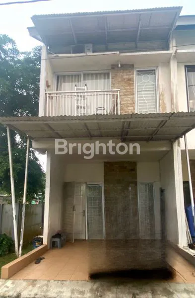 image GREEN GARDEN CISAUK 2 LANTAI (1)