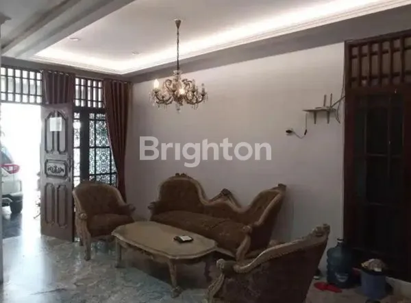 image INVESTASI KOS-KOSAN POTENSIAL, 10 KT , LOKASI STRATEGIS (5)