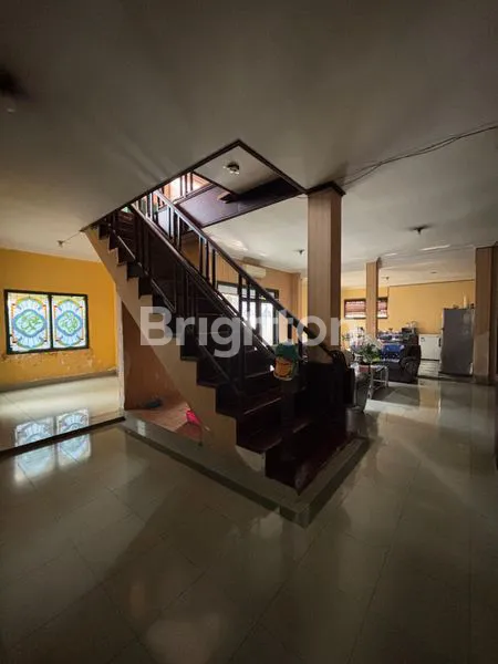 image HUNIAN STRATEGIS CILANDAK, LT 407M² & LB 600M² (5)