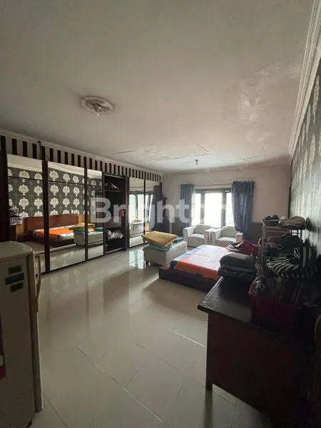 image HUNIAN STRATEGIS CILANDAK, LT 407M² & LB 600M² (3)