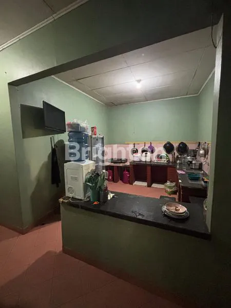 image HUNIAN STRATEGIS CILANDAK, LT 407M² & LB 600M² (7)