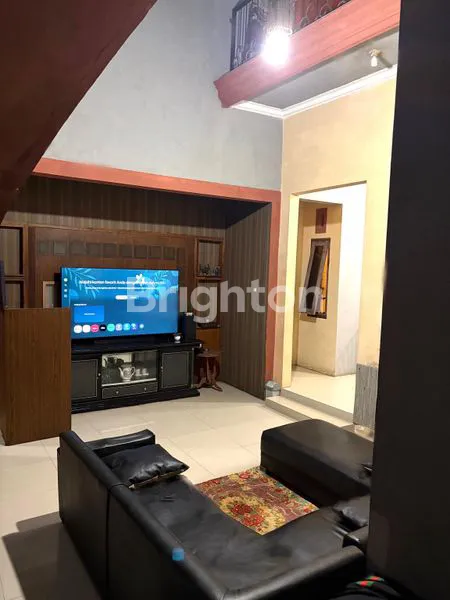 image DIJUAL RUMAH 2 LANTAI LUAS SIAP HUNI AREA SAWOJAJAR STRATEGIS NYAMAN SELANGKAH KE TOL SAWOJAJAR KOTA MALANG  (2)