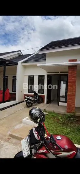DIJUAL RUMAH MUNGIL.DAN MURAH DIDEPOK TAPOS
