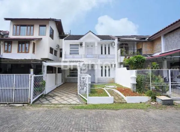 image RUMAH KONTRAKAN SEMI FURNISHED BUKIT BOGOR RAYA BOGOR TIMUR, BOGOR. (1)