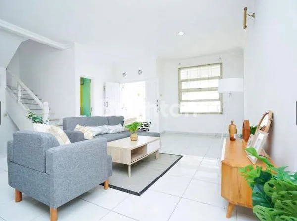 image RUMAH KONTRAKAN SEMI FURNISHED BUKIT BOGOR RAYA BOGOR TIMUR, BOGOR. (8)