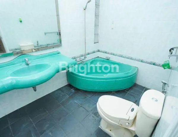 image RUMAH KONTRAKAN SEMI FURNISHED BUKIT BOGOR RAYA BOGOR TIMUR, BOGOR. (7)