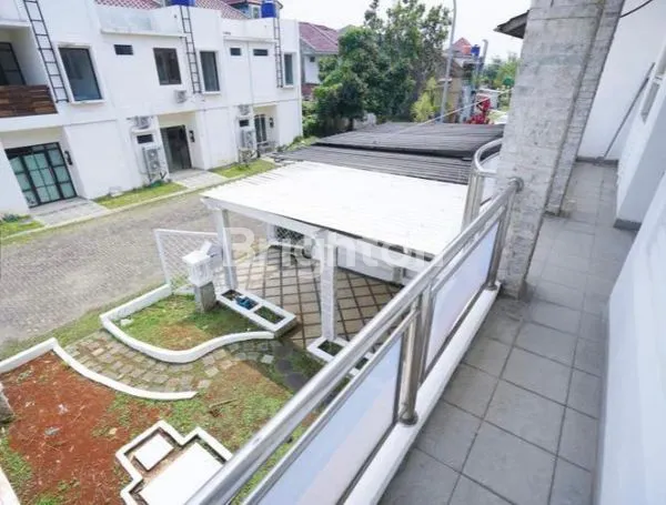 image RUMAH KONTRAKAN SEMI FURNISHED BUKIT BOGOR RAYA BOGOR TIMUR, BOGOR. (5)