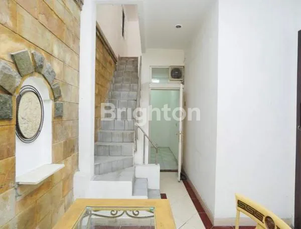 image RUMAH KONTRAKAN SEMI FURNISHED BUKIT BOGOR RAYA BOGOR TIMUR, BOGOR. (2)