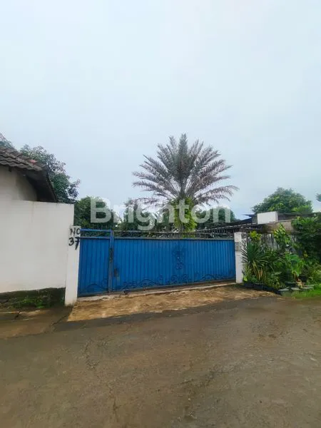 image TANAH LUAS 1.053 M² SHM DI LEUWINANGGUNG, DEPOK (1)