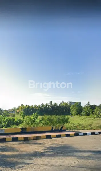 TANAH POROS MAKASAR-MAROS