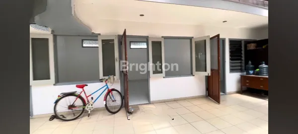 image STRATEGIS NOL JALAN RAYA RUMAH LOKASI TEGALSARI !! (3)