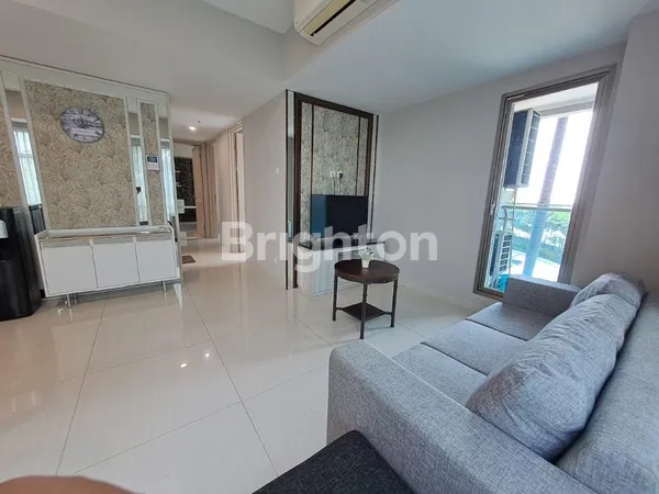 image LA RIZ APARTEMEN PAKUWON MALL ONE OF THE BEST APARTEMEN DESIGN (1)